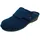 Finn Comfort Clogs Blau 39
