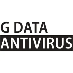 G DATA Software AntiVirus - Abonnement-Lizenz (3 Jahre)