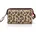 travelcosmetic Mehrfarbig Muster Frauen 4000 ml 260 mm