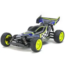 TAMIYA Plasma Edge II GunMet. TT-01E Bausatz 300047446