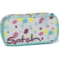 SATCH 00253-90222-10 PENCILCASE Schlamperbox Dreamy Mosaic