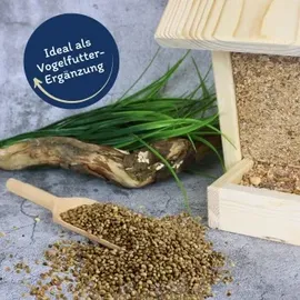 Lyra Pet Lyra Pet® Hanfsamen