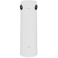 Logitech Sight 4K Weiß