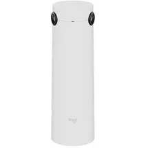 Logitech Sight 4K Weiß