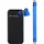 Verbatim Pocket SSD 1 TB USB 3.2 Gen2 Schwarz/Blau 32191