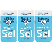Le Petit Marseillais Duschgel mit Meersalz 250 ml