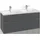 Villeroy & Boch Waschbeckenunterschrank Subway 3.0 4 Auszüge 127,2 x 47,8 x 56,6 cm Soft Green