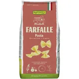 RAPUNZEL Farfalle Semola bio