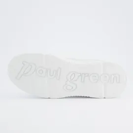 Paul Green 5401-037 Damen Silber 39