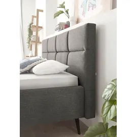 Set One by Musterring Cary 140 x 200 cm Anthrazit