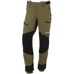 KOX Outdoorhose Dynamic Grün - 50