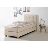 Home Affaire Moulay 90 x 200 cm H4 Beige