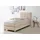 Home Affaire Moulay 90 x 200 cm H4 Beige