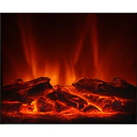 El Fuego Malmö weiß