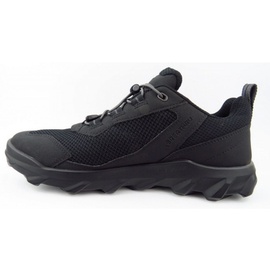 ECCO MX M Low schwarz 44
