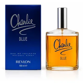 Revlon Charlie Blue Eau de Toilette 100 ml