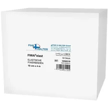 FINK & WALTER GMBH ELAST FIXIERBINDEN 10CMX4M LOSE