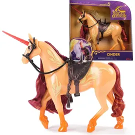 Spin Master Unicorn Academy Fashion Unicorn - Cinder