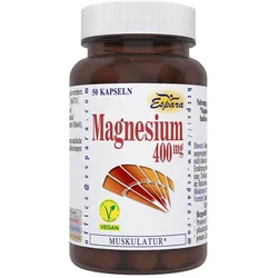 Magnesium 400