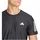 Adidas Own the Run T-Shirt Black L