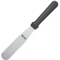 Westmark Profi-Streichpalette/Konditorenmesser, Gerade, Flexibel, Klingenmaß: 3 cm, Länge: 26
