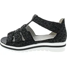 WALDLÄUFER Hakura Damen Schwarz 38,5