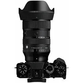 Sigma Art 17-40 mm F1,8 F/ Sony E-Mount