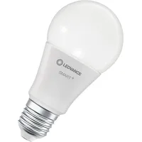 LEDVANCE SMART+ MATTER Classic A60 9W 827...865 Mehrfarbig E27