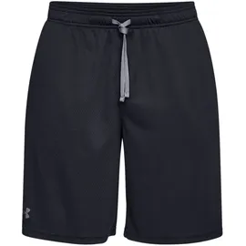 Under Armour Tech Mesh Shorts Herren 001 black/pitch gray M