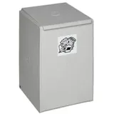 VAR Kunststoffcontainer 1-fach ohne Deckel 60 l