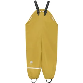 CelaVi Regenanzug Gelb 100