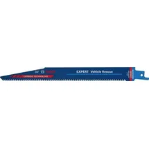 Bosch Säbelsägeblatt Automotive Steel L.225mm B.20mm TPI 8 10 Stück
