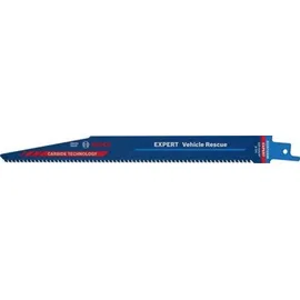 Bosch Säbelsägeblatt Automotive Steel L.225mm B.20mm TPI 8 10 Stück