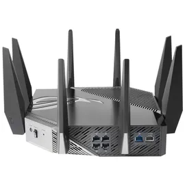 Asus ROG Rapture GT-AXE11000 Triband Router