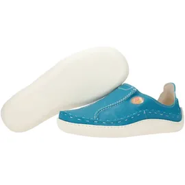 Eject 6757 Damen Blau 40