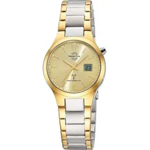 Master Time Lady Line Bicolor