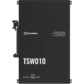 Teltonika TSW010 Switch