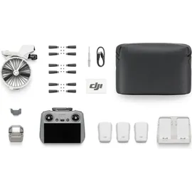 DJI Flip Fly More Combo (DJI RC 2)