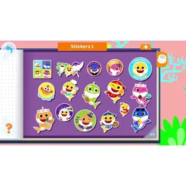 Baby Shark: Sing & Swim Party (PS5)