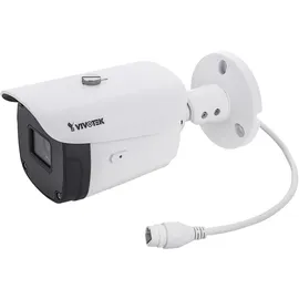 Vivotek IB9368-HT Schwarz