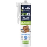 Bostik Purefix Montagekleber Universal weiß 460 g