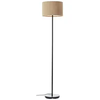 Lightbox Stehlampe | 160cm Höhe, Ø 35cm | Lampe