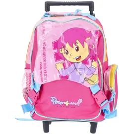 Antonio Kindertrolley Mini Zaino