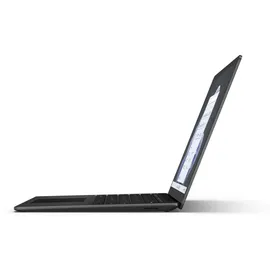 Microsoft Surface Laptop 5 15" Intel Core i7-1265U 8 GB RAM 512 GB SSD Schwarz
