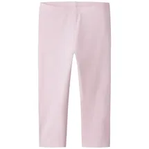 NAME IT Nkfvivian Capri Legging Rosa 140