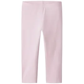 NAME IT Nkfvivian Capri Legging Rosa 140