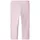 NAME IT Nkfvivian Capri Legging Rosa 140