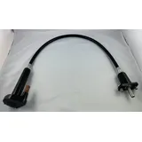 NortonLifeLock Wasserpumpe 910mm, 12mm