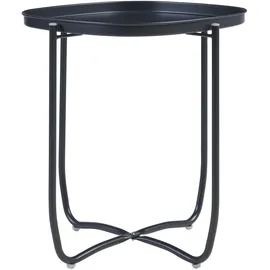 [en.casa] Tabletttisch Sandefjord