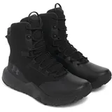 Under Armour Micro Stellar Tactical Stiefel Herren 001 - black/black/anthracite 47